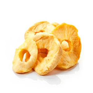 MANZANA DESHIDRATADA GRANEL