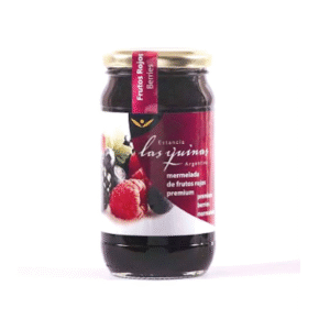 LAS QUINAS MERM ROJOS