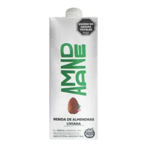 AMANDE ALMENDRA LIVIANA 1L