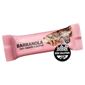 KUATI BARRANOLA PASTA DE MANI