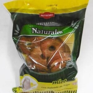 NUTRESAN G. MIEL X 250 GR