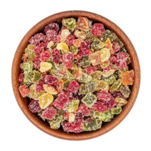 FRUTA NEVADA GRANEL X100GR