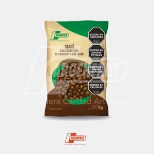 MANI CON CHOCO ARGENFRUT