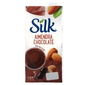 SILK LECHE ALMENDRA ORIGINAL