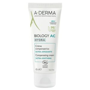 AQUA NAT AC DERM ALMENDRA