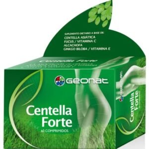 GEONAT CENTELLA FORTE X60COMP