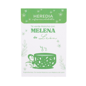 HEREDIA TE ADISOL X 25 U