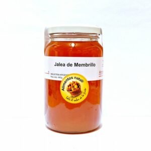 NATALI JALEA DE MEMBRILLO