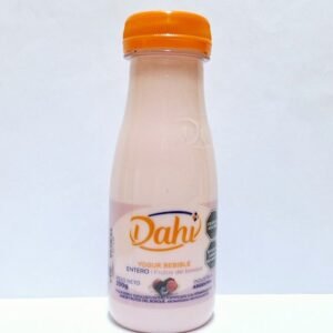 DAHI YOGUR BEBIBLE F. BOSQUE