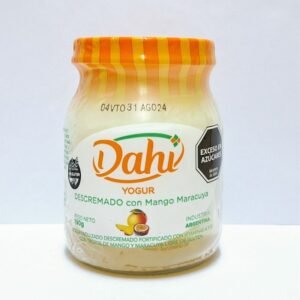 DAHI YOGUR BATIDO MANGO MARAC