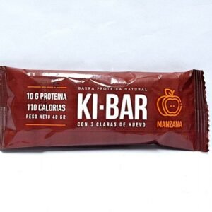 KI-BAR BARRA CAFE LECHE COCO