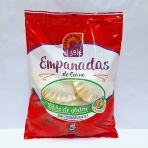 IL SOLE FIGACITAS X325 GR