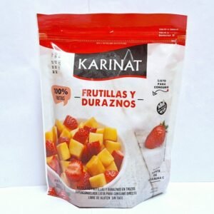 KARINAT MIX 4 BERRIS CONG