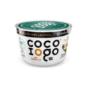 CRUDDA YOGURT COCO VAINILLA