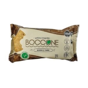 BOCCONE GALL AVENA Y NUEZ X145GR