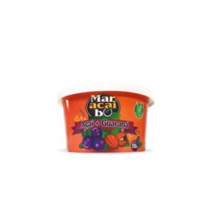 MARACAIBO ACAI Y GUARANA