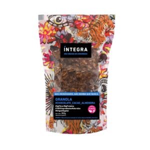 INTEGRA GRANOLA CLASICA 350GR