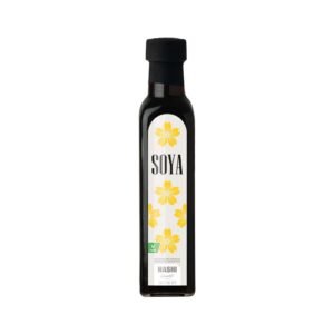 HASHI SALSA DE SOJA