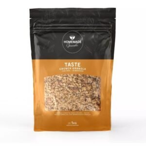 HOMEMADE URBAN GRANOLA 350GR