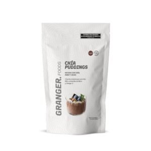 GRANGER CHIA PUDDING