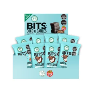 FELICES BITS COCO Y DATILES