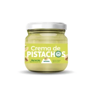 FELICES CREMA PISTACHO NATURAL