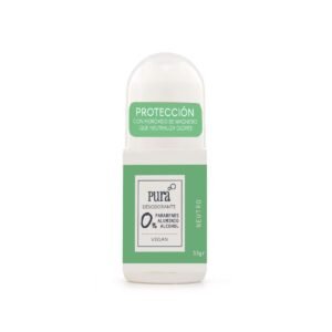 PURA SOAP DESOD. NEUTRO