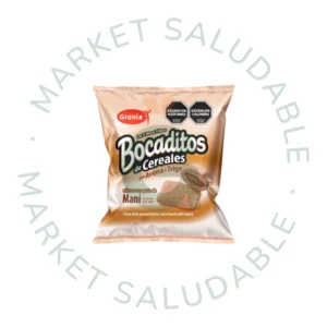 GRANIX ALMOHAD CHOCO