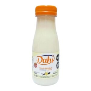 DAHI YOGUR BEBIBLE VAINILLA