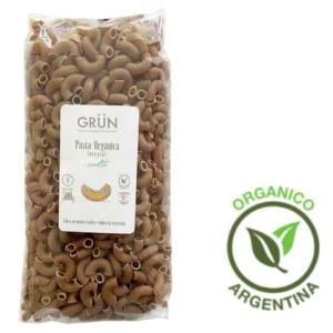GRUN PASTA ORG CODITO