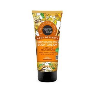 ORGANIC SHOP BODY CREAM
