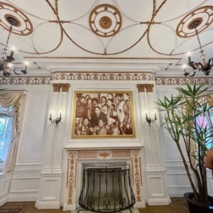 MARBE GALL CHIA LIGHT