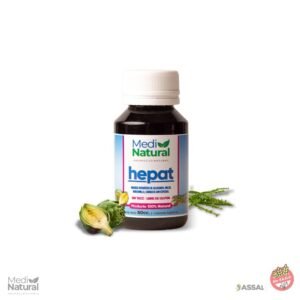 MEDINATURAL HEPATOPROTECTOR