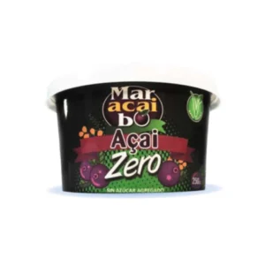 MARACAIBO ACAI ZERO X250ML