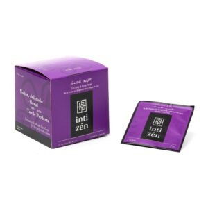 INTI ZEN TE HERBAL MIX