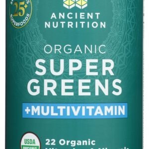ORIGINAL GREEN MULTIVITAMIN