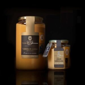 MEZCLA TURRON GIRASSESAM