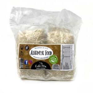 ALKIMYK MILA SOJA PUERROS