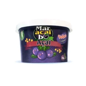 MARACAIBO ACAI ORIGINAL