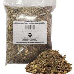 YUYO AJENJO GRANEL X 50GRS