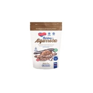 DICOMERE HARINA ALGARROBA S/TACC