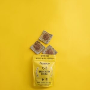 CRUDENCIO BRUSCHETTA ESENIA
