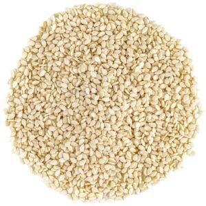 SEMILLAS SESAMO BLANCO