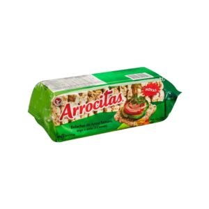 ARROCITAS C/CEREAL X 100 GR