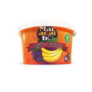 MARACAIBO ACAI Y BANANA