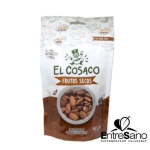 EL COSACO H. ALMENDRAS S/TACC