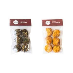 AMOEDO BOCADOS TODOS