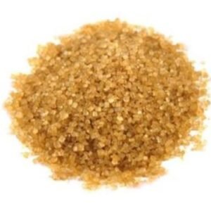 AZUCAR RUBIA GRANEL X500GR