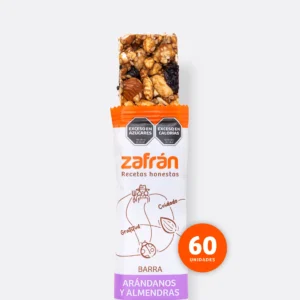 ZAFRAN BARRA ARAND/ALMEND