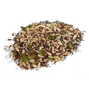 MIX SEMILLAS GRANEL X100GR